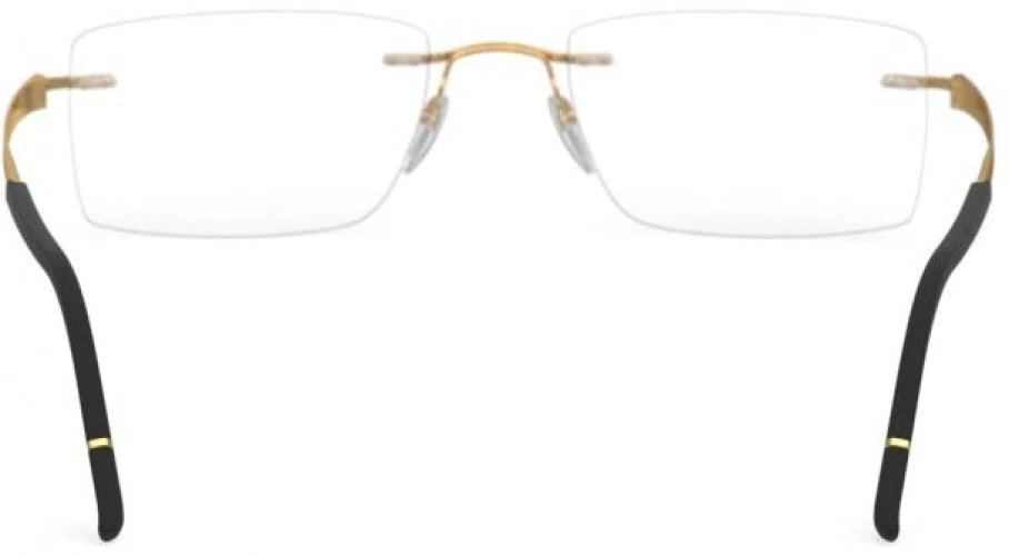 Silhouette Momentum Chassis Rimless 5529 Eyeglasses - view 71